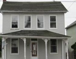 Pre-foreclosure in  S FRONT ST York Haven, PA 17370