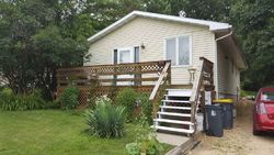 Pre-foreclosure in  12TH ST Monroe, WI 53566