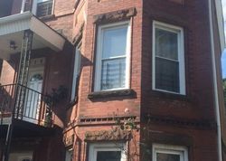Pre-foreclosure in  PALISADE AVE Yonkers, NY 10701
