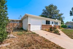 Pre-foreclosure Listing in 5TH ST EATON, CO 80615