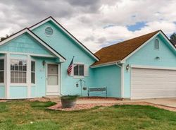 Pre-foreclosure Listing in DENVER AVE FORT LUPTON, CO 80621