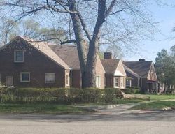 Pre-foreclosure in  RUTHERFORD ST Detroit, MI 48235