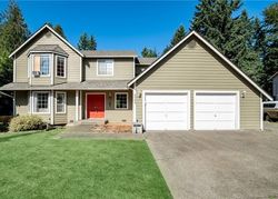 Pre-foreclosure in  111TH STREET CT E Bonney Lake, WA 98391