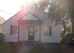 Pre-foreclosure in  47TH ST Newport News, VA 23607
