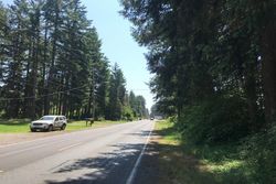 Pre-foreclosure in  42ND AVE E Spanaway, WA 98387