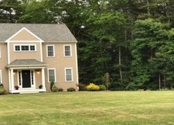 Pre-foreclosure in  GILFEATHER LN Kingston, MA 02364