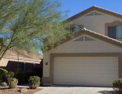 Pre-foreclosure Listing in E ESCAPE AVE FLORENCE, AZ 85132