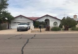 Pre-foreclosure Listing in E 5TH ST ELOY, AZ 85131