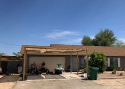 Pre-foreclosure in  E BILLINGS ST Apache Junction, AZ 85120