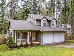 Pre-foreclosure Listing in CLEARLAND LN SE YELM, WA 98597