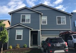 Pre-foreclosure Listing in 170TH ST NE ARLINGTON, WA 98223