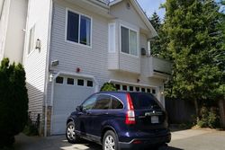 Pre-foreclosure Listing in N 145TH CT SEATTLE, WA 98133