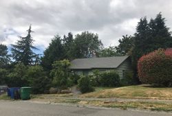 Pre-foreclosure in  S AUSTIN ST Seattle, WA 98108
