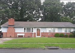 Pre-foreclosure in  SILINA DR Virginia Beach, VA 23452