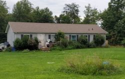 Pre-foreclosure in  ALEX LN Glade Hill, VA 24092