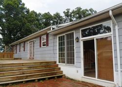 Pre-foreclosure Listing in FORT VALLEY RD FORT VALLEY, VA 22652