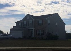 Pre-foreclosure in  SPINNAKER LN King George, VA 22485