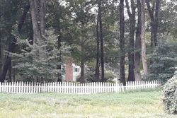 Pre-foreclosure in  PEACEFUL RD Chesapeake, VA 23322