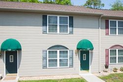 Pre-foreclosure Listing in CENTER ST TIMBERVILLE, VA 22853