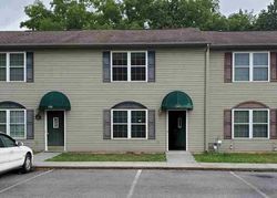 Pre-foreclosure in  CENTER ST Timberville, VA 22853