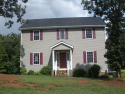 Pre-foreclosure Listing in JEWEL TRL MONETA, VA 24121