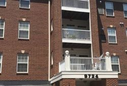 Pre-foreclosure Listing in HOLMES PL UNIT 205 MANASSAS, VA 20111