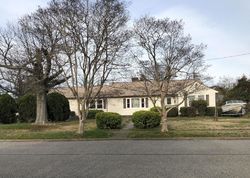 Pre-foreclosure in  WICKHAM AVE Newport News, VA 23607