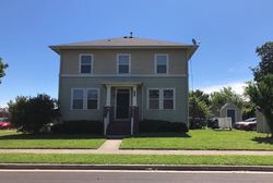 Pre-foreclosure in  PENINSULA AVE Portsmouth, VA 23704