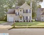 Pre-foreclosure in  LOCKSLEY DR Hampton, VA 23666