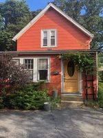 Pre-foreclosure Listing in CENTRAL AVE NEEDHAM HEIGHTS, MA 02494