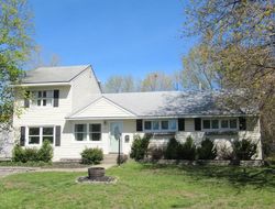 Pre-foreclosure in  ELINOR PL Latham, NY 12110