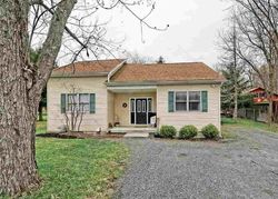 Pre-foreclosure Listing in STATE FARM RD VOORHEESVILLE, NY 12186