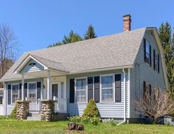 Pre-foreclosure Listing in SARGENT RD WESTMINSTER, MA 01473