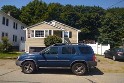 Pre-foreclosure in  WINTHROP AVE Beverly, MA 01915