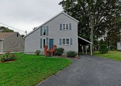 Pre-foreclosure Listing in HACKETT ST SELKIRK, NY 12158