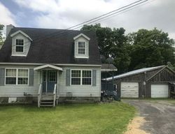 Pre-foreclosure Listing in COUNTY ROUTE 402 WESTERLO, NY 12193