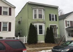 Pre-foreclosure Listing in 7TH AVE WATERVLIET, NY 12189