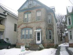 Pre-foreclosure Listing in DELAWARE AVE ALBANY, NY 12209