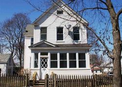 Pre-foreclosure in  FROST PL Albany, NY 12205