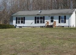 Pre-foreclosure Listing in JAYCOX RD MEDUSA, NY 12120