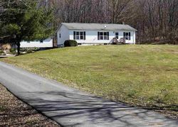 Pre-foreclosure Listing in JAYCOX RD MEDUSA, NY 12120