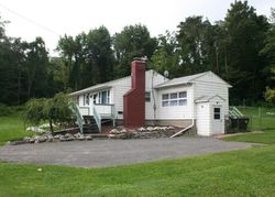 Pre-foreclosure Listing in STOVE PIPE RD VOORHEESVILLE, NY 12186