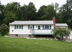 Pre-foreclosure in  STOVE PIPE RD Voorheesville, NY 12186