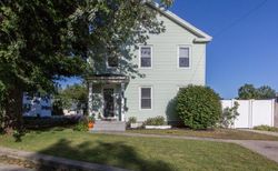 Pre-foreclosure Listing in ALLDS ST NASHUA, NH 03060