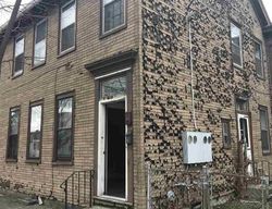 Pre-foreclosure Listing in 4TH AVE WATERVLIET, NY 12189