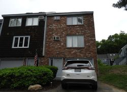 Pre-foreclosure in  VALLEY WEST WAY UNIT 50 Manchester, NH 03102