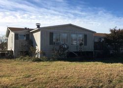 Pre-foreclosure Listing in HOSS RD SANGER, TX 76266