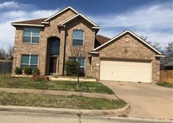 Pre-foreclosure Listing in STOCKTON ST DENTON, TX 76209