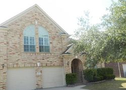 Pre-foreclosure in  JUNE FOREST DR Humble, TX 77346