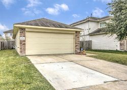  Rezanof Rd, Humble TX